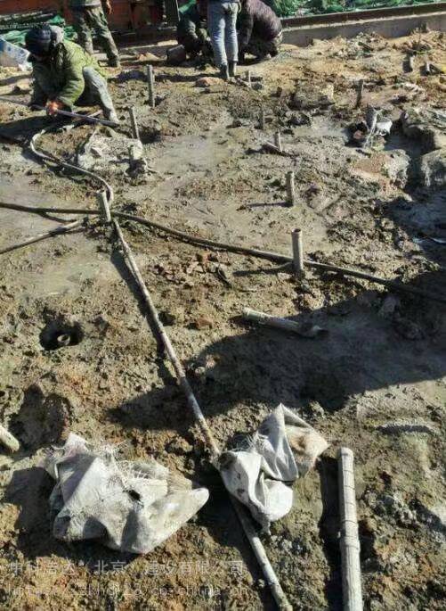 竹山地基沉降治理常见处理方法